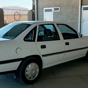 Opel Vectra 1992