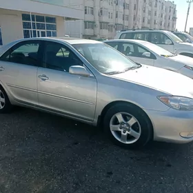 Toyota Camry 2002