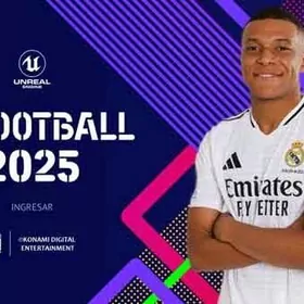 PES 2021 ( FL 2025 patch smok)