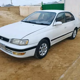 Toyota Corona 1995