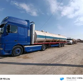 Bıtum bocka. Tayyn. 34ton Alya