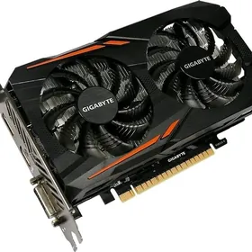 GTX  1050 2 gb