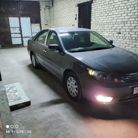 Toyota Camry 2005