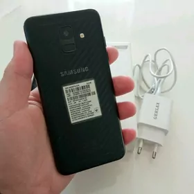 Samsung A6 3/32gb