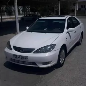 Toyota Camry 2002