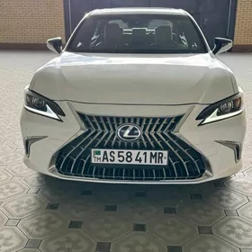 Lexus ES 350 2019