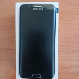 Samsung S6 edge