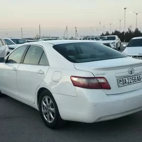 Toyota Camry 2008