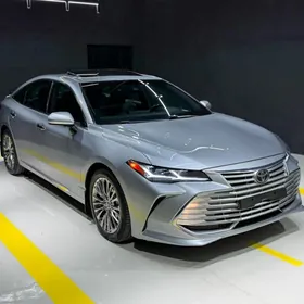 Toyota Avalon 2020