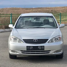 Toyota Camry 2003