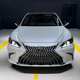 Lexus ES 350 2024