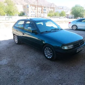 Opel Astra 1994