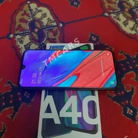 samsung a40