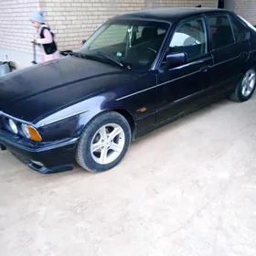 BMW 530 1993