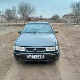 Opel Vectra 1992