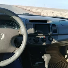 Toyota Camry 2002