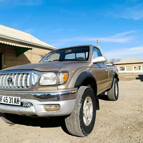 Toyota Tacoma 2002