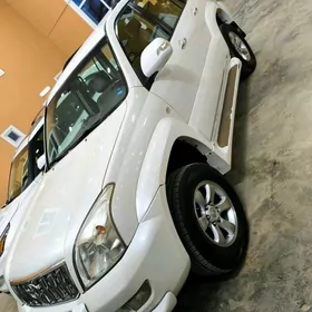 Toyota Land Cruiser Prado 2006