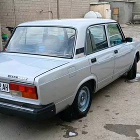 Lada 2107 2010