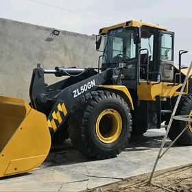 XCMG LW500F 2020