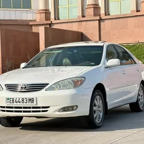 Toyota Camry 2003