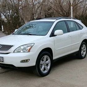 Lexus RX 330 2004