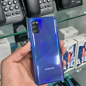 Samsung A41