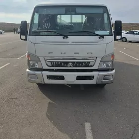 Mitsubishi Canter 2023