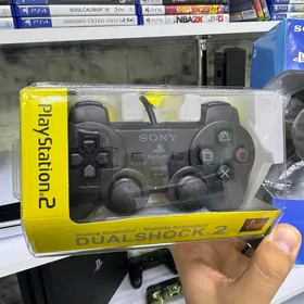 PLAYSTATION 2 PS2 JOYSTIK