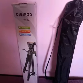 Digipot Štativ Paket.