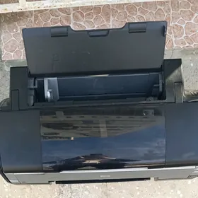 Epson 1410 printer