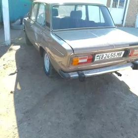 Lada 2106 1986