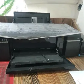 epson L805 printer