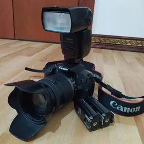 canon 700d