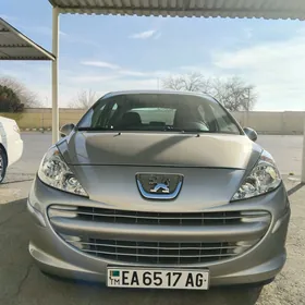 Peugeot 206 2007