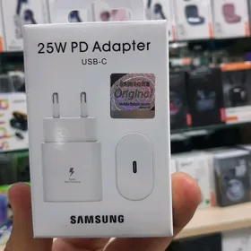 25 W PD Adapter