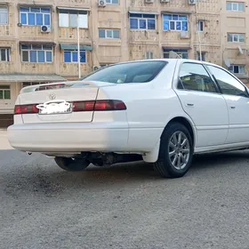 Toyota Camry 1997