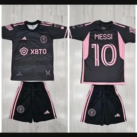 Futbol forma