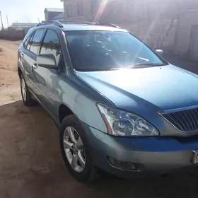 Lexus RX 330 2005