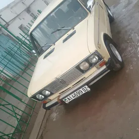 Lada 2106 1998