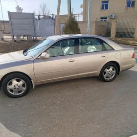 Toyota Avalon 2002