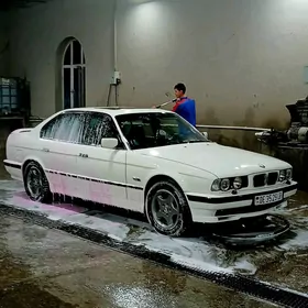 BMW 525 1995