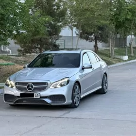 Mercedes-Benz E350 2012