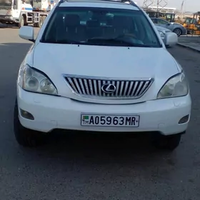 Lexus RX 2005