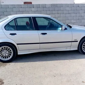 BMW 325 1995