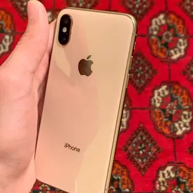 iPhone xs