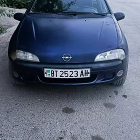 Opel Tigra 1997