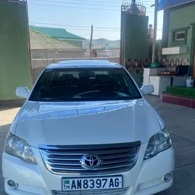 Toyota Avalon 2005