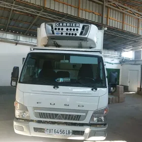 Mitsubishi Fuso 2022