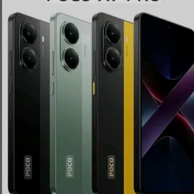 POCO X 7 PRO 12AŶ ÇENLI KREDIT